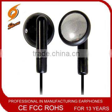 Nice Disposable Earbud,disposable Headphone for Fitness Promotion