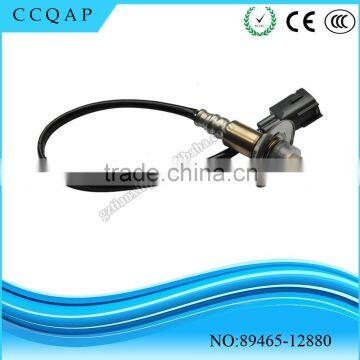 89465-12880 Japanese original quality low price automotive parts denso oxygen lambda o2 sensor voltage for Toyota Corolla Auris