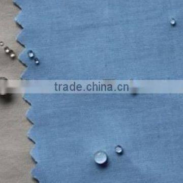 320t nylon taffeta fabric/nylon taffeta waterproof fabric