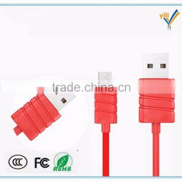 High speed Micro USB Data Sync Cable Charge Cord for samsung