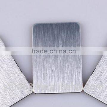 Low Price Building Wall Panel Aluminum Composite Panel photo-2