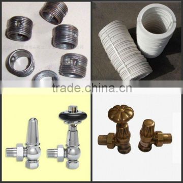 Steel Nipple for Radiators for Different Size (1" 1"1/2, 1"1/4)