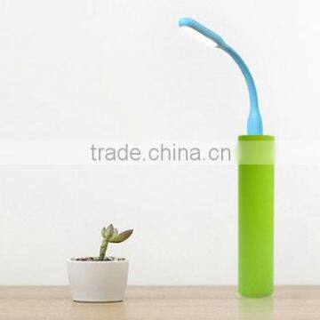 With LED Lights Portable Lamp Light Amount of Book photo-3