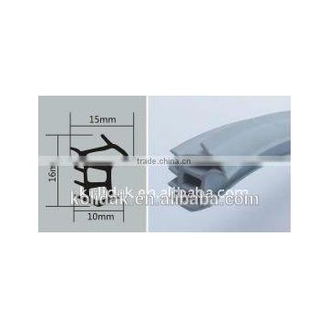 EPDM rubber strip for door and windows