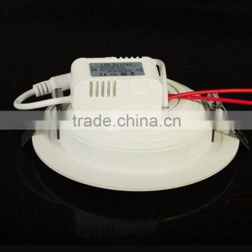 2016 High Quality AC85-265V 10W RGB LED Panel Light photo-3