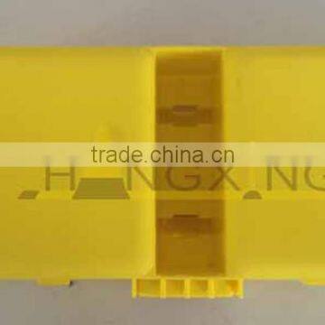 WL02A Constant Flashing Road Block Lamps