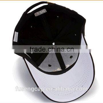 Custom 3d Embriodered Hats and Caps photo-4