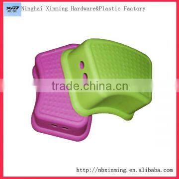 Colorful children plastic stool kids stool