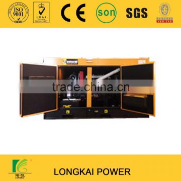 Cheap price Yangdong generator 240V 50/60HZ