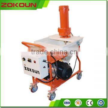Cheap Hot sale best price Vertical mortar spray machine