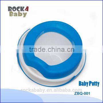Travel Potty Baby Toilet Training Baby Potty photo-4
