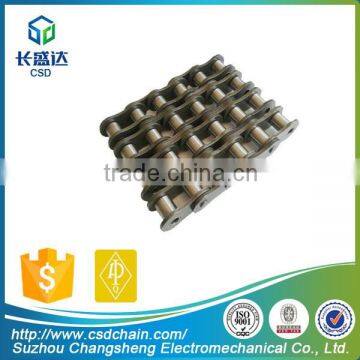 CSD High Strength ASA40-1R stainless steel transmission roller chain