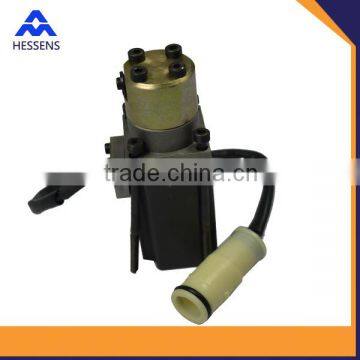 E200B Excavator Spare Parts Main Solenoid Valve