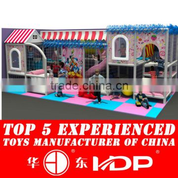 Fantasy Land Series indoor play structures for sale