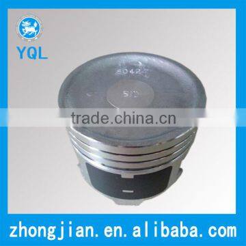 Auto engine parts/multi cylinder engine parts, 4G64 engine piston