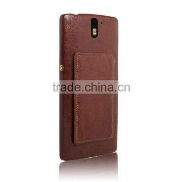 For Oneplus One Leather Case, Slim Flip Cover Pouch for Oneplus One,New Case for Oneplus One