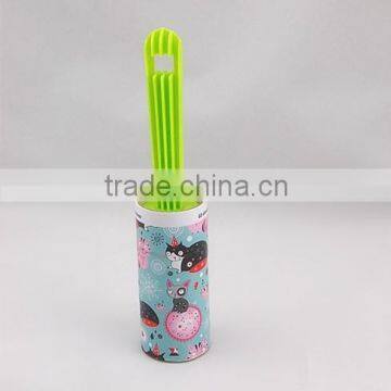 Sticky Lint Remover