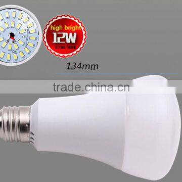 Hot Sale Energy Saving 3w 5w 7w 9w 12w Led Bulb Light Smd 5730 E27 Led Light Bulb photo-2