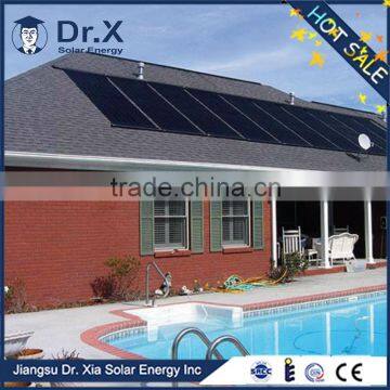 2000L Split Pressurized Solar Hot Water Heater Prices