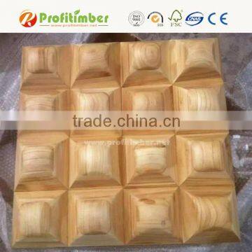 Sound Diffuser Acoustic Ceiling Wall Panels photo-5