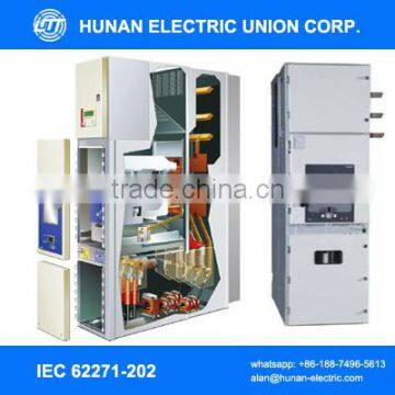 Medium voltage Motor control Center/ MCC