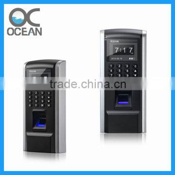 OC-M7 Biometric Security Fingerprint Door Access Control System