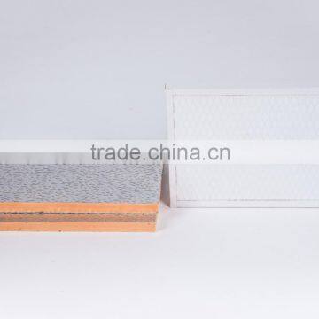 Phenolic foam Board For Wall Insulation