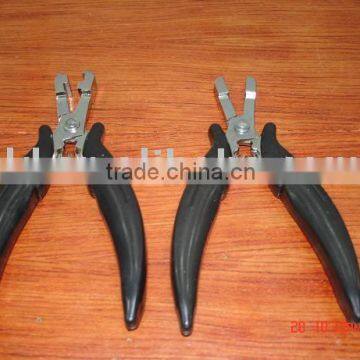 Hair extension tools-Hair Extension Plier-professional