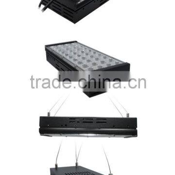 DSunY New Programmable Light Auto Dimmable Marine Led Aquarium Light With Quiet Fan photo-6