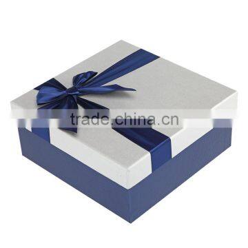 Eco-friendly high quality custom printed paper box