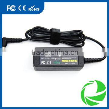 Laptop Charger FOR ACER LITEON Delta Dell 19V 1.58A 5.5*1.7mm 30W Mini Notebook Laptop Adapter photo-2