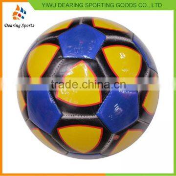 Top Selling Custom Design Training Soccer Balls With Fast Delivery photo-6