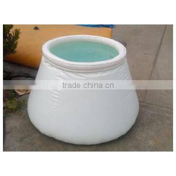 durable white Onion Tank