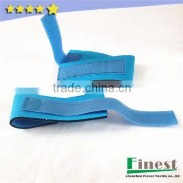 Marathon Race Ankle Tri Strap Chip Bracelets Neoprene