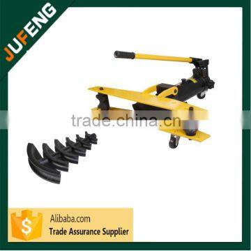 manual pipe bender hydraulic pipe bender