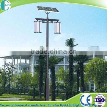 Solar Led Garden Light for Outdoor Lighting photo-4