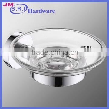 Cheap Price Europe Style Handmade Brass Soap Dish Holder photo-3