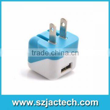 Portable Phone Charger Usb Wall Charger for IPhone 6 6s 7 7plus