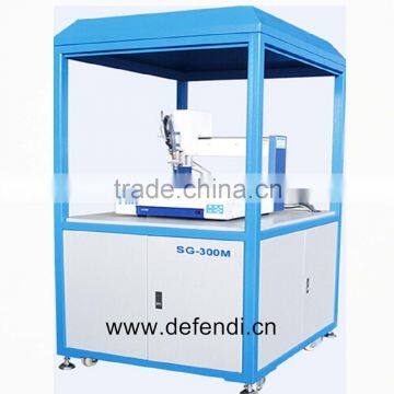 Potting Machine Pouring Sealant Customized Expoxy Polyurethane photo-2