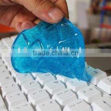 Super Clean Keyboard Cleaner, Keyboard Gel Cleaner, China Supplier photo-4