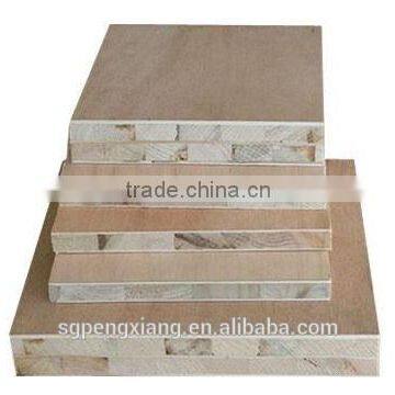 Double-Sided Sanding Surface Finishing Blockboard photo-2