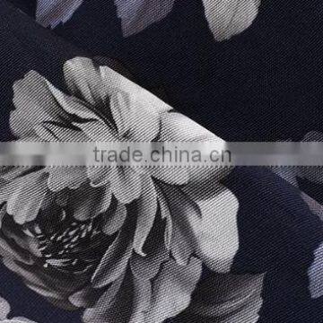 Hot Women Ladies Vintage Style High Waist Floral Casual Party Midi Pleated Skirt