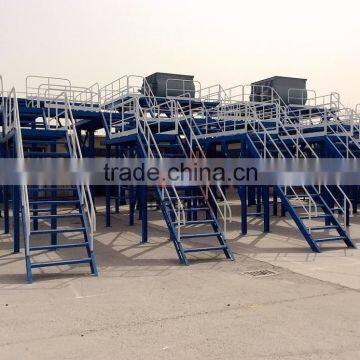 China High Quality Eps Sandwich Panel Forming Machine/automatic EPS Foam Complete Line Producing Sandwich Panel Machine