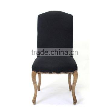 Modern Antique Leisure High Restaurant Used Dining Chair