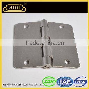 China Professional Manufacturer Wooden Desk Butt Hinge photo-3