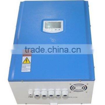 5kw Wind Generator System Battery Charge Controller photo-2