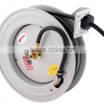 auto rewind hose reel/air hose reel /water hose reel/D320 series