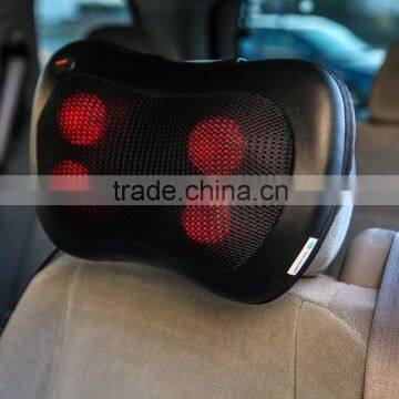 Car+home Neck Massager/neck Massager Machine/back Neck Massage Machine photo-4