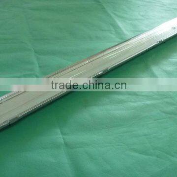 T8 1X120CM LED waterproof lighting fixture