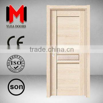 YIJIA china wood entry door , YJW04